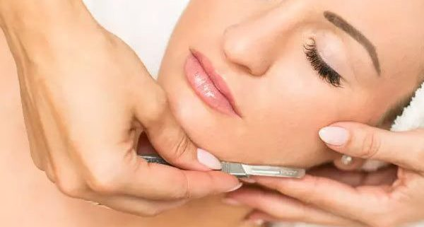 Dermal Filler Training Beauty Therapists