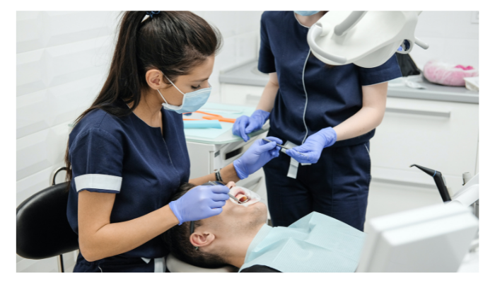 Experience the support of the best dentist in Tijuana!