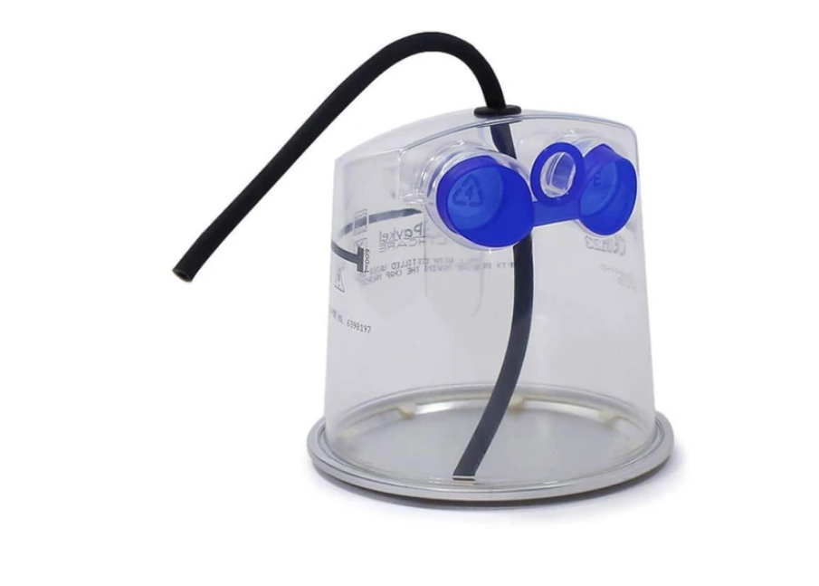 Oxygen Concentrator Parts and Accessories