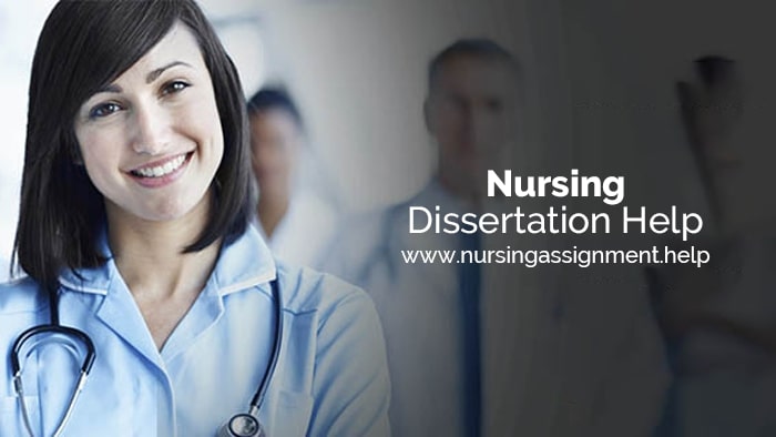 Nursing Dissertation Help