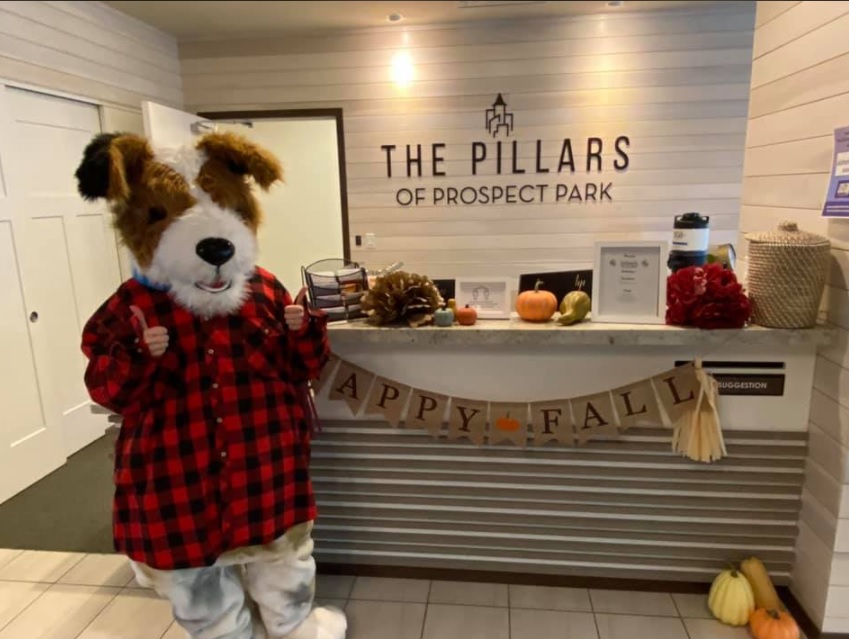 Senior care in minneapolis