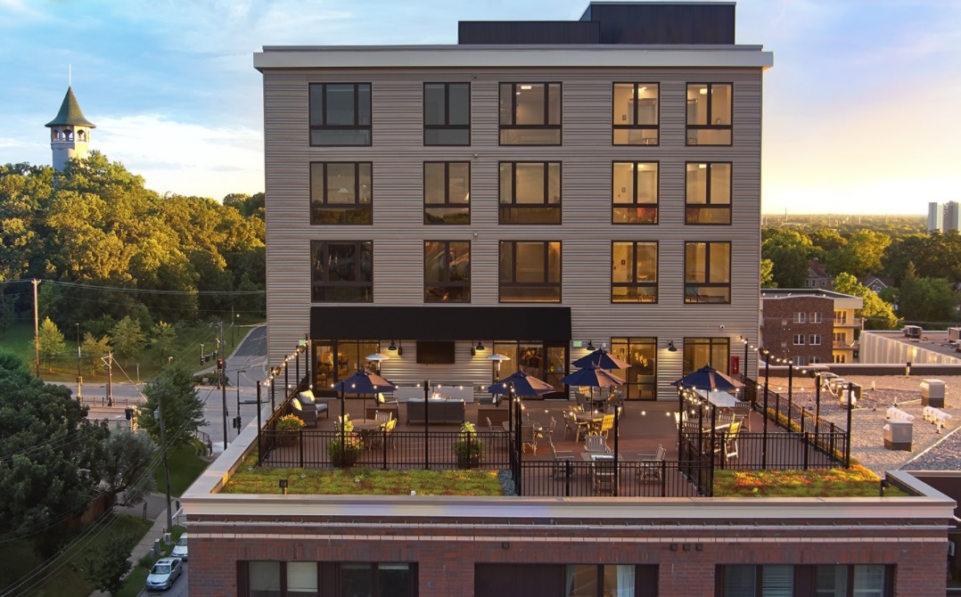 Nursing care in minneapolis