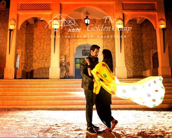 The Important fact you should know about pre-wedding in Jaisalmer