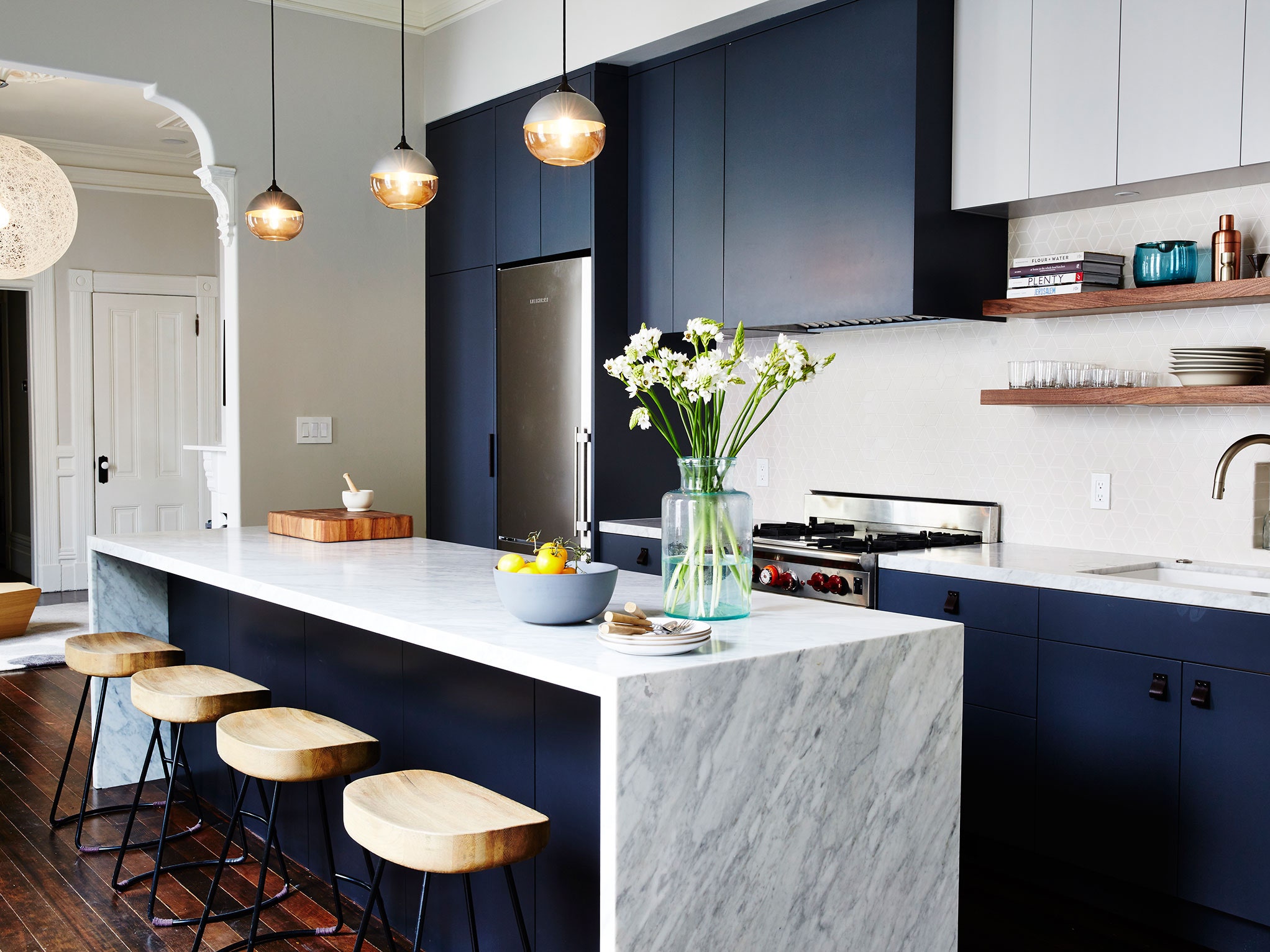 Remodeling Services in Valencia CA