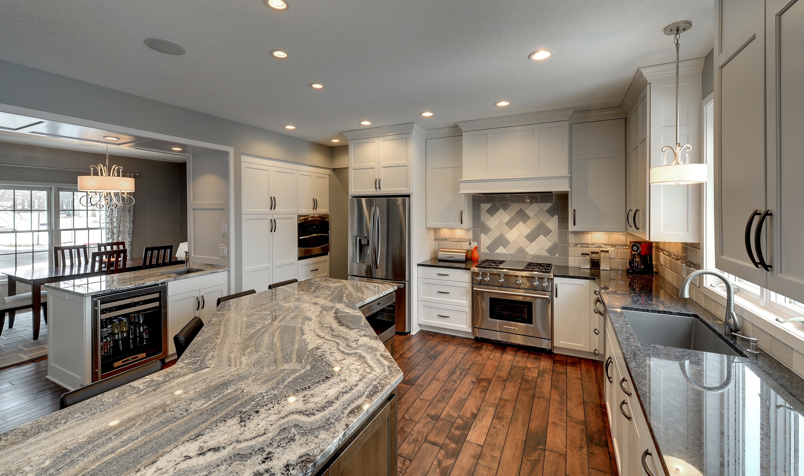 Remodeling Santa Clarita