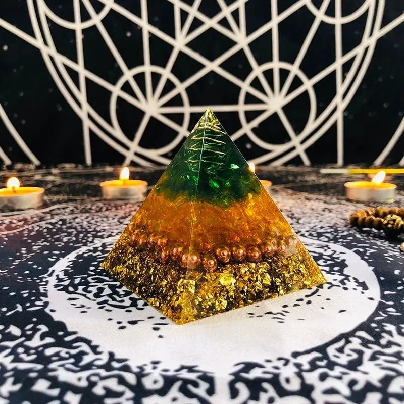 Best Orgone energy generator