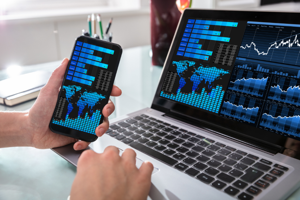 Best Stocks for Swing Trading