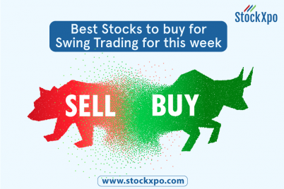 Best Stocks for Swing Trading