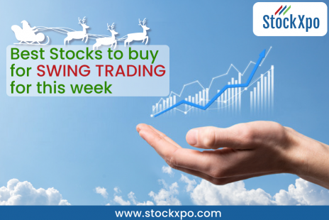 Best Stocks for Swing Trading