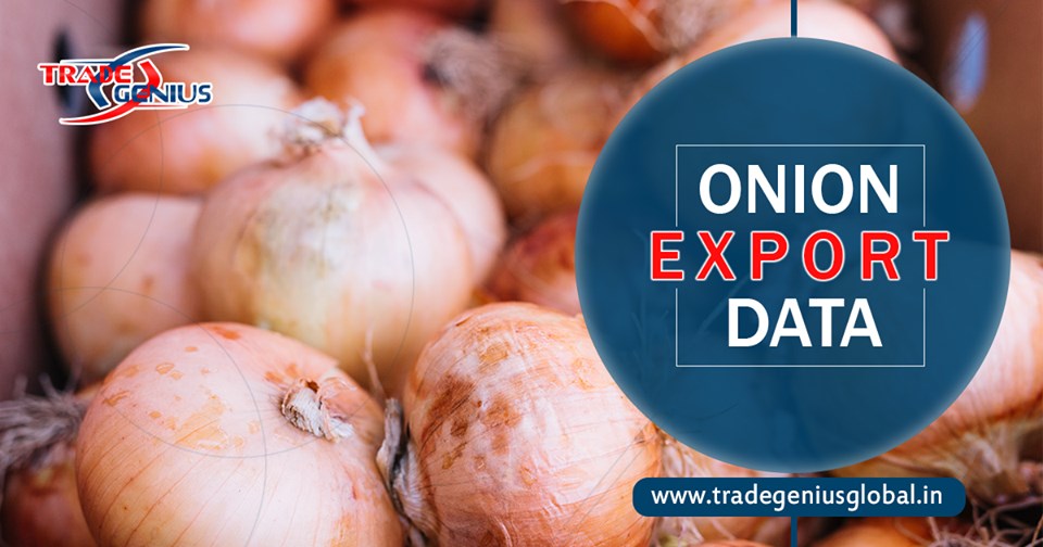 Import export data in Mumbai and onion export data