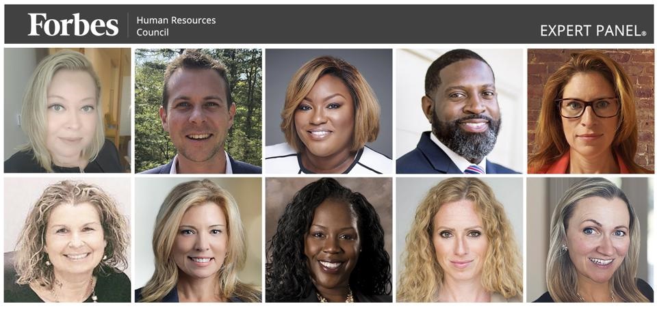 10 Big LinkedIn Trends That Will Impact Hiring And Recruiting This Year