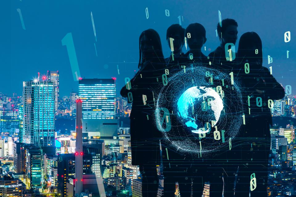 How To Digitally Transform Talent Management For The Better