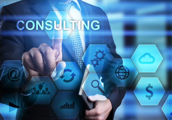 Consulting Services