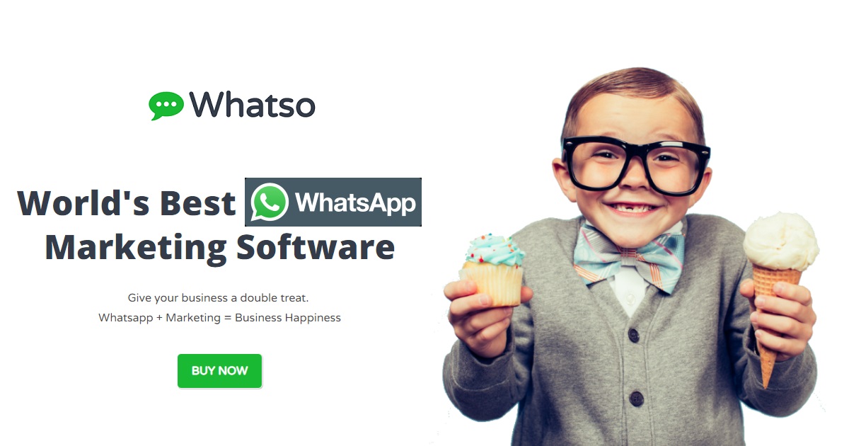 The Undiscovered Advanced Showcasing Capability Of WhatsApp