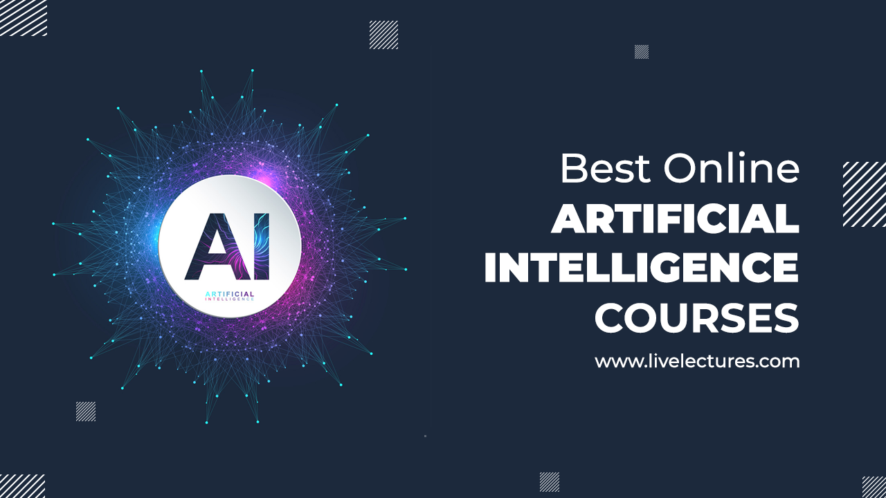Best Online Artificial Intelligence Course
