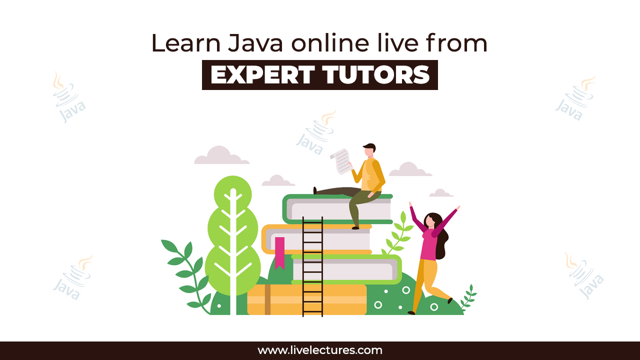 Best Method To Learn Java Online