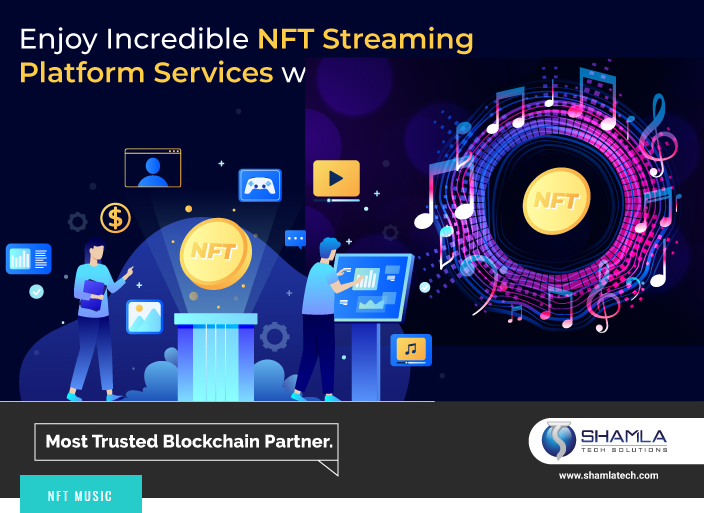 MUSIC NFT PLATFORM: ALL YOU NEED TO ABOUT TOKENIZING MUSIC FILES AS NFTS