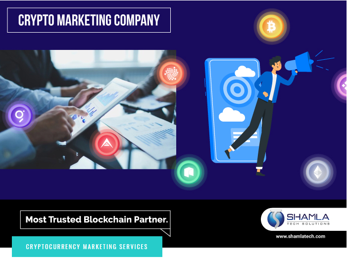 WHY YOUR CRYPTOCURRENCY REQUIRES A CRYPTOCURRENCY MARKETING COMPANY?