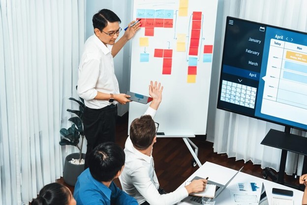 Nail Your L&D Strategy: Start with a Training Needs Analysis