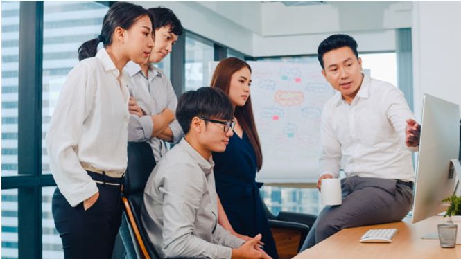 The Evolving Role of L&D Leaders in the Future of Workplace Learning
