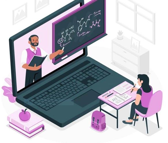 Getting Started With Blended Learning!