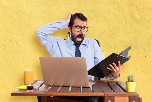 5 Cardinal Sins of Corporate Learning And How L&D Leaders Can Avoid Them.