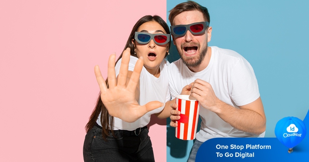 Deteksi Hantu dengan Aplikasi Ini