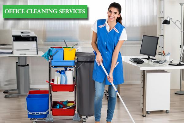How Much Do Cleaning Services Cost?
