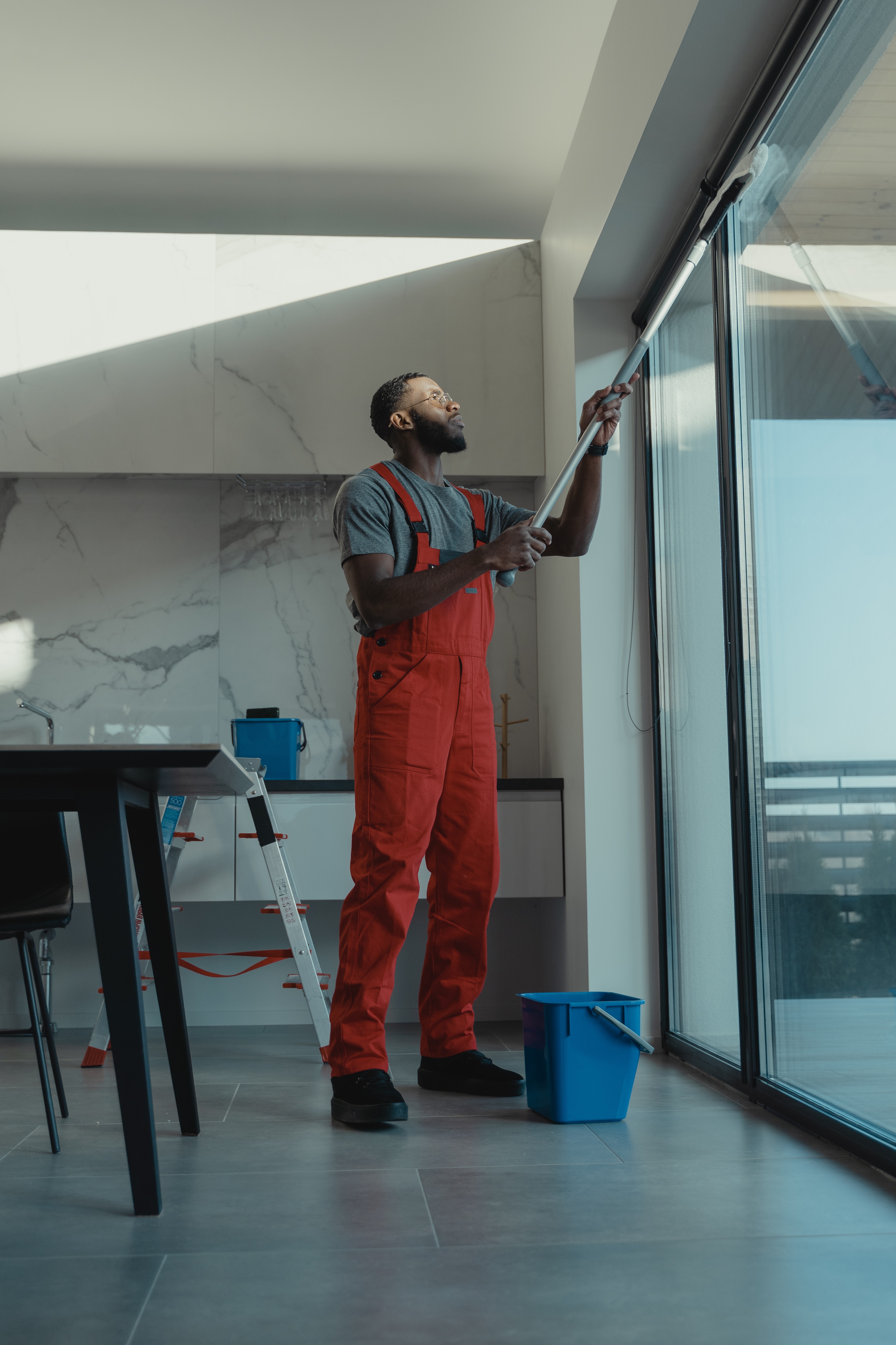 Office Cleaning Services Canberra: Expectations vs. Reality