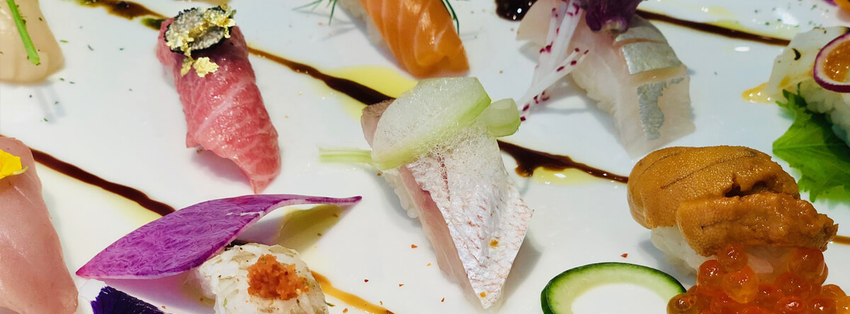 Japanese Dining in San Francisco