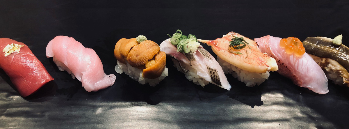 Traditional Japanese Dining