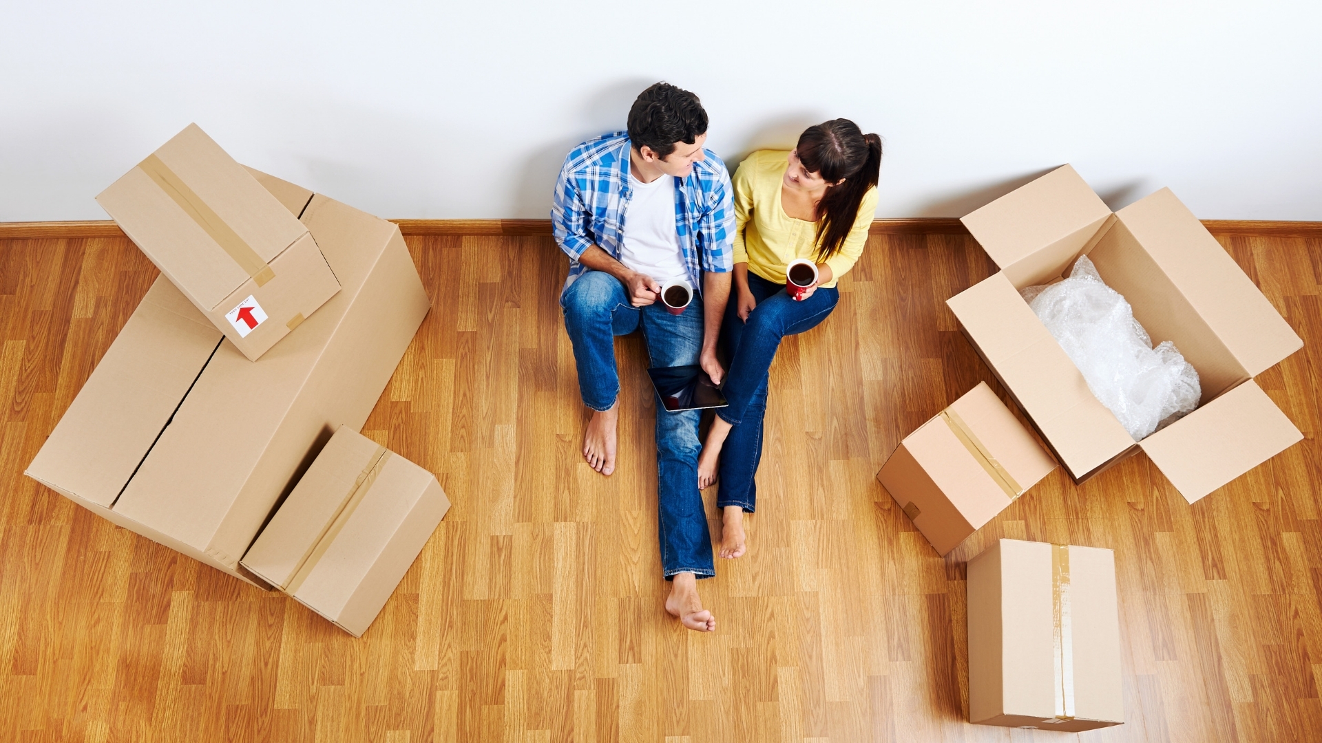 Office Moving in Plano TX