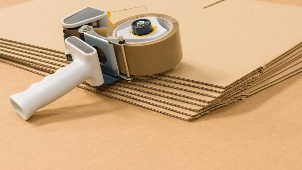 Moving Company in Grapevine TX