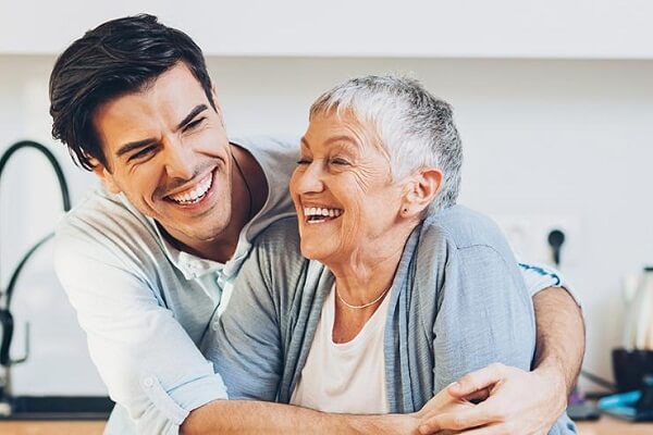 Mơ gặp người mẹ đã khuất là điềm báo gì?
