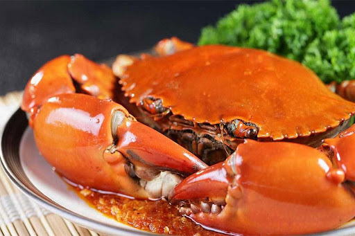 Mơ thấy ăn cua là điềm báo gì? May hay xui?