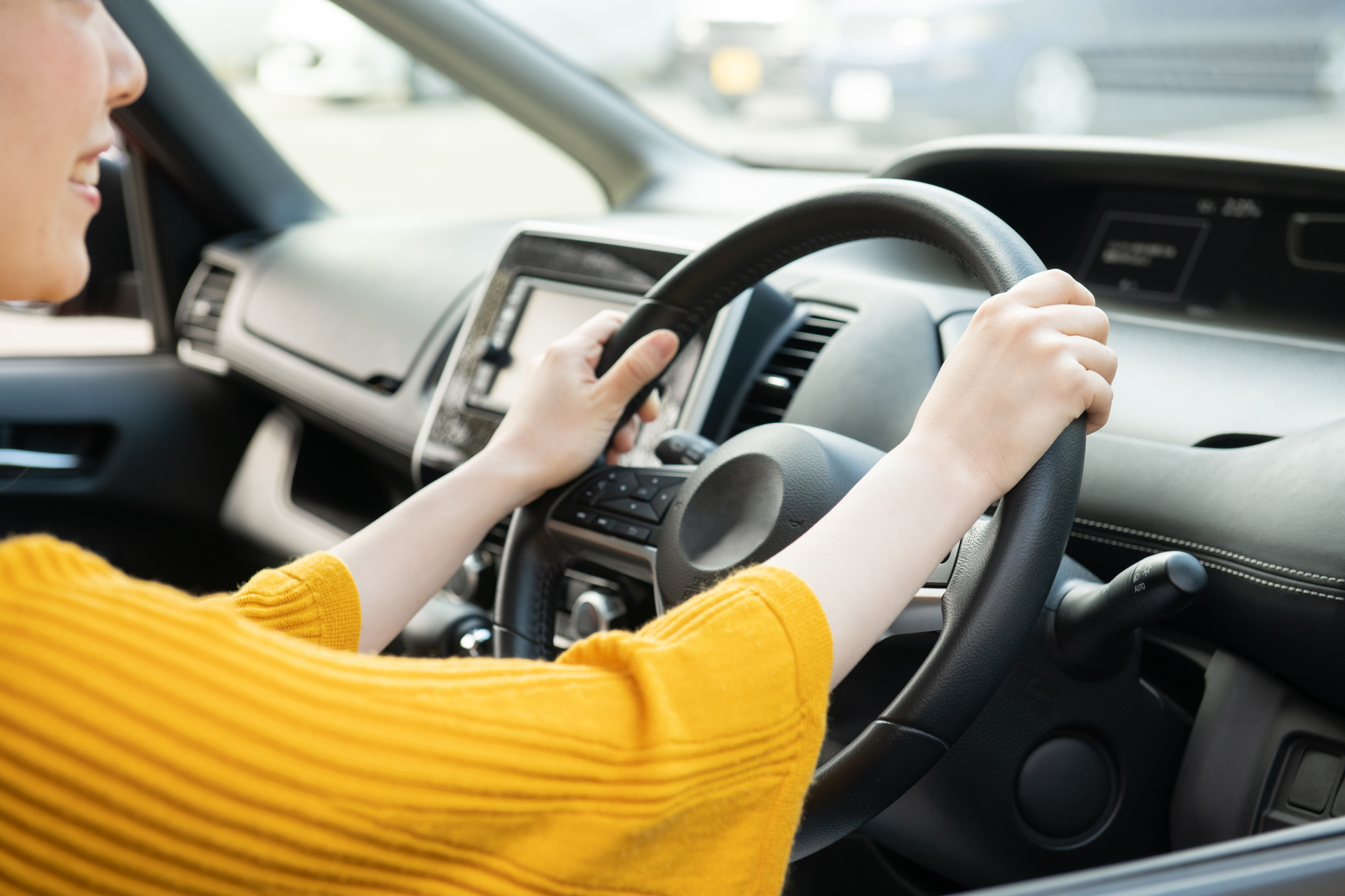 Mơ thấy lái xe là điềm báo tốt lành hay đen đủi?