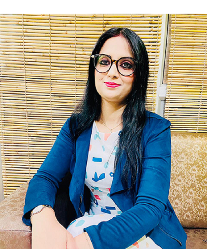 Child Psychologist in Meerut