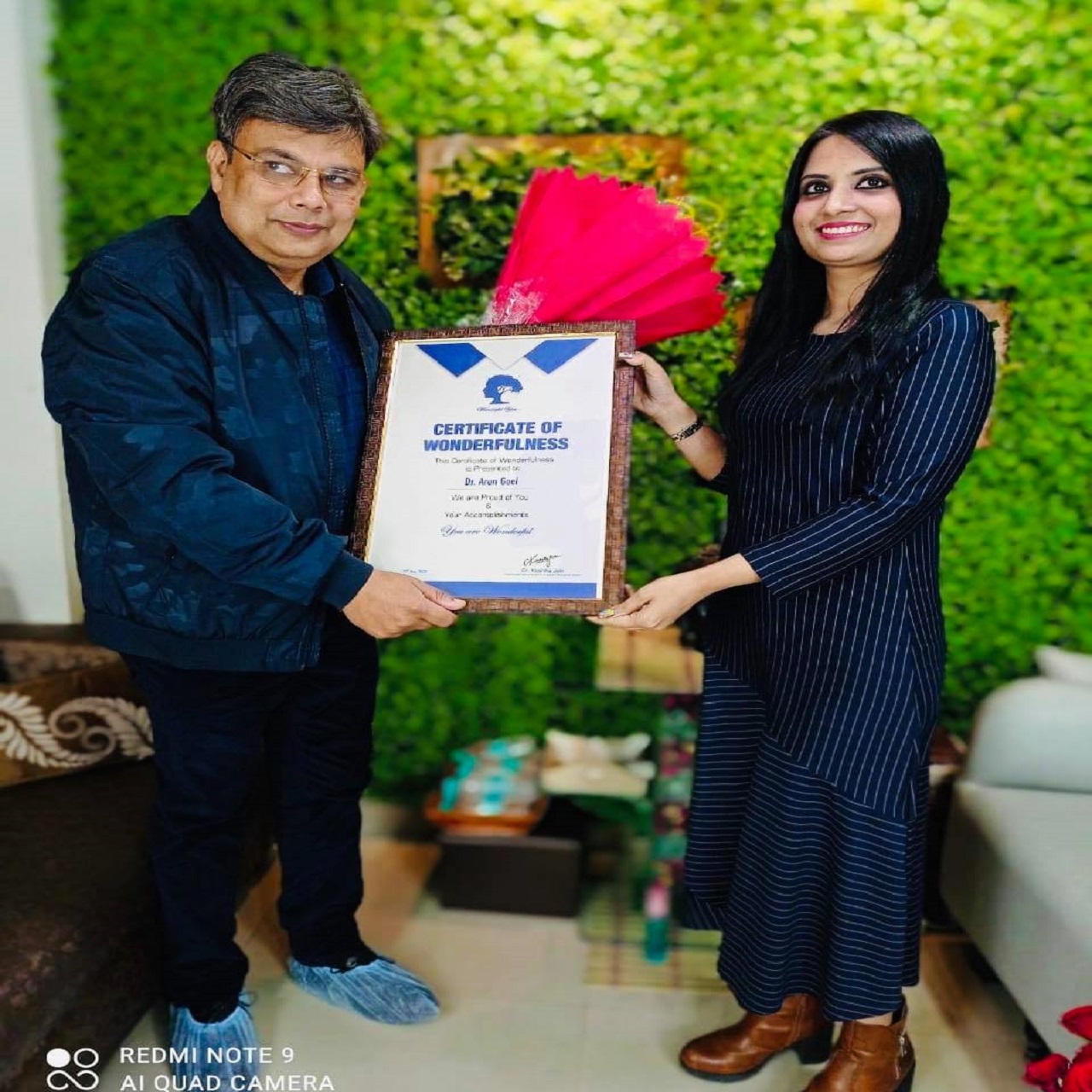 Clinical Psychologist in Meerut