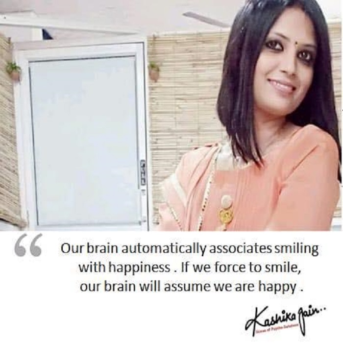 Psychologist in Meerut