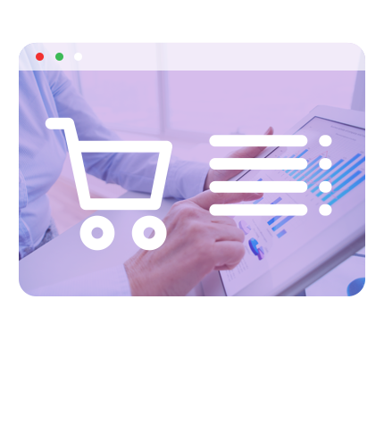 eCommerce Web Design and Development Services UAE