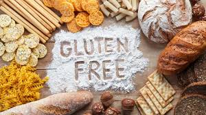 Gluten Free Halal Gummies