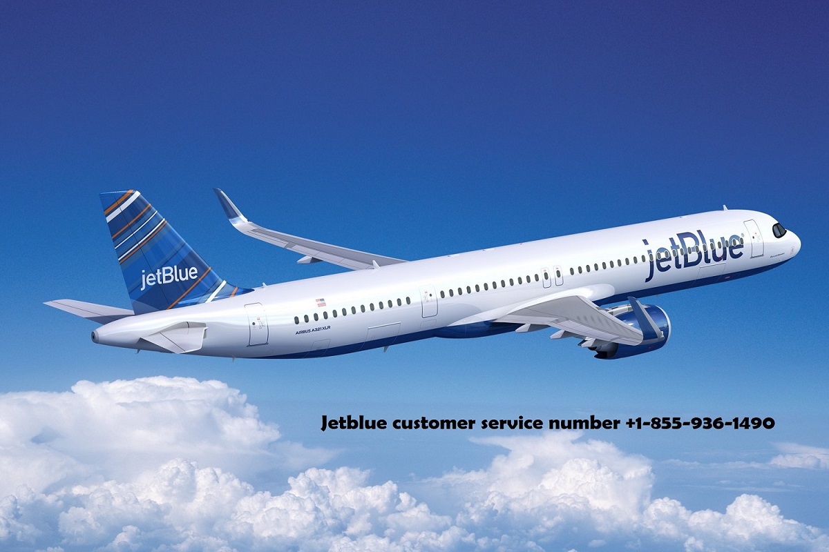 How to book a flight ticket with JetBlue Airways?