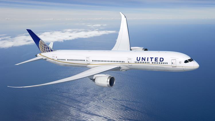 What it's Like to Fly United Basic Economy