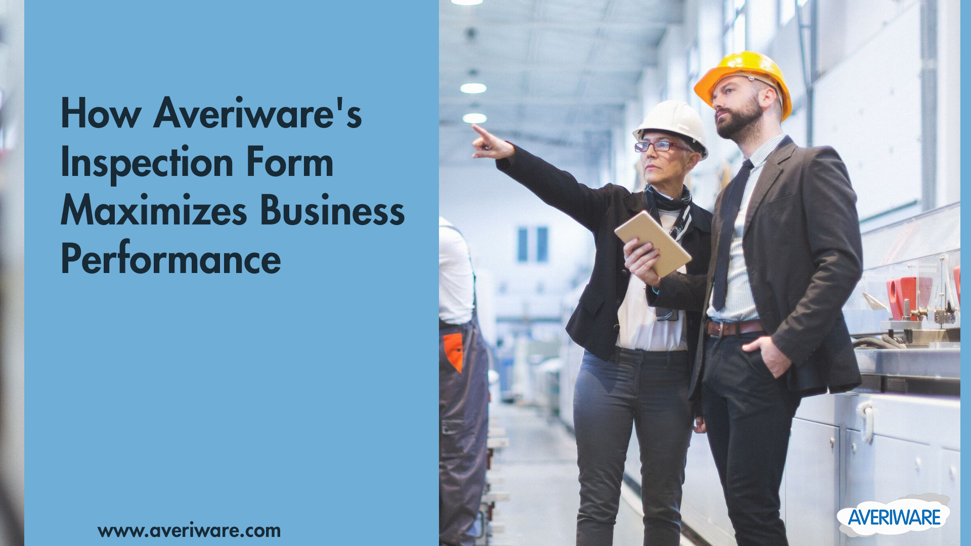 Inspection Form Builder: Create Digital Checklists and Track Compliance