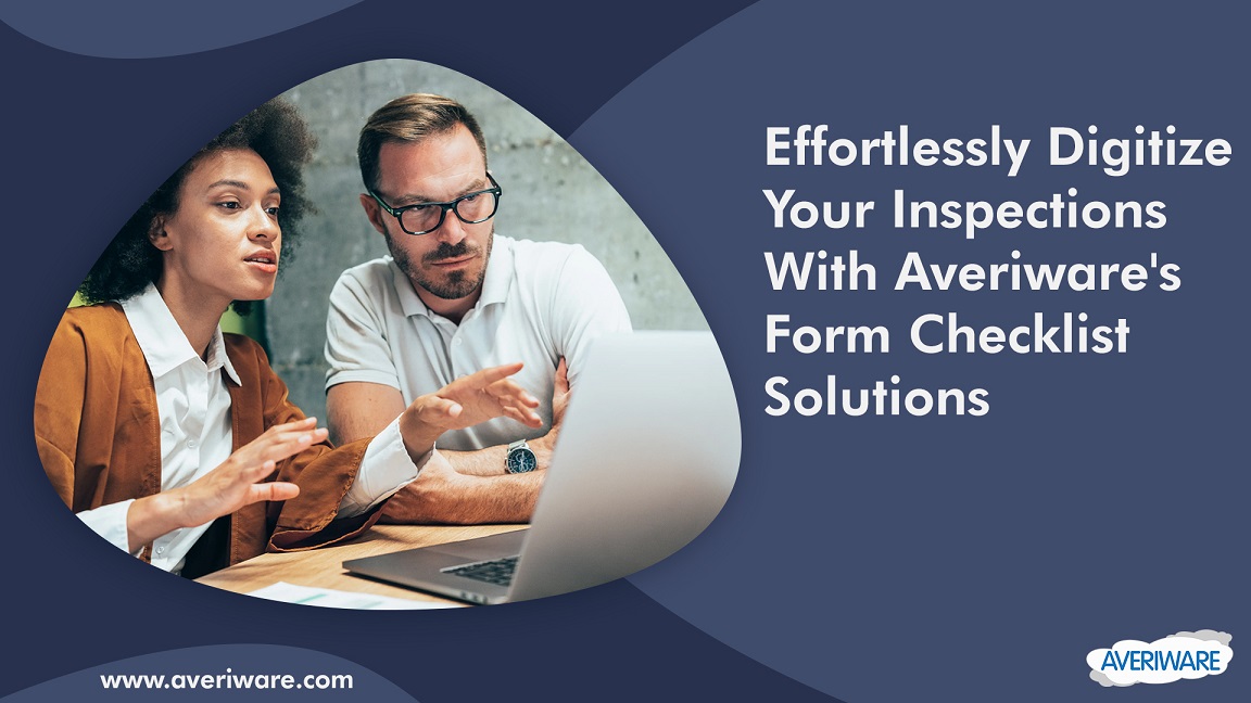 Build an Easy-to-Use Custom Inspection Form Software Without Coding