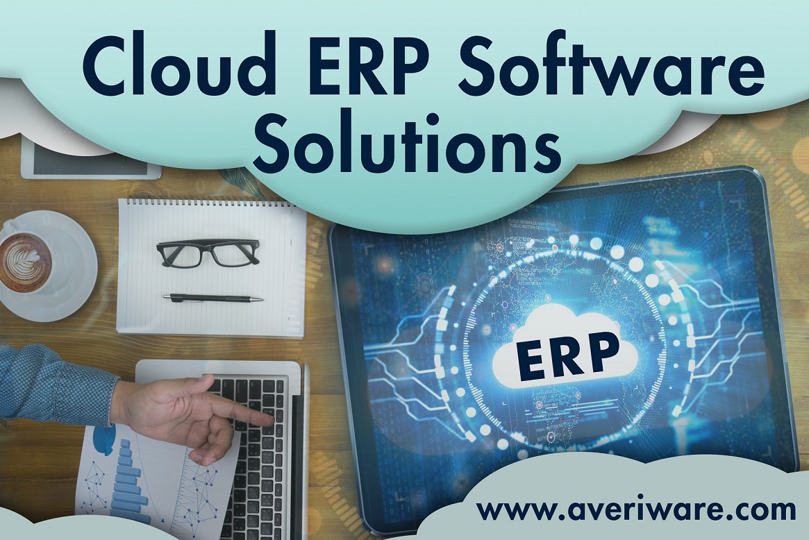Key Features to Help You Choose the Right Integrated Cloud ERP Software