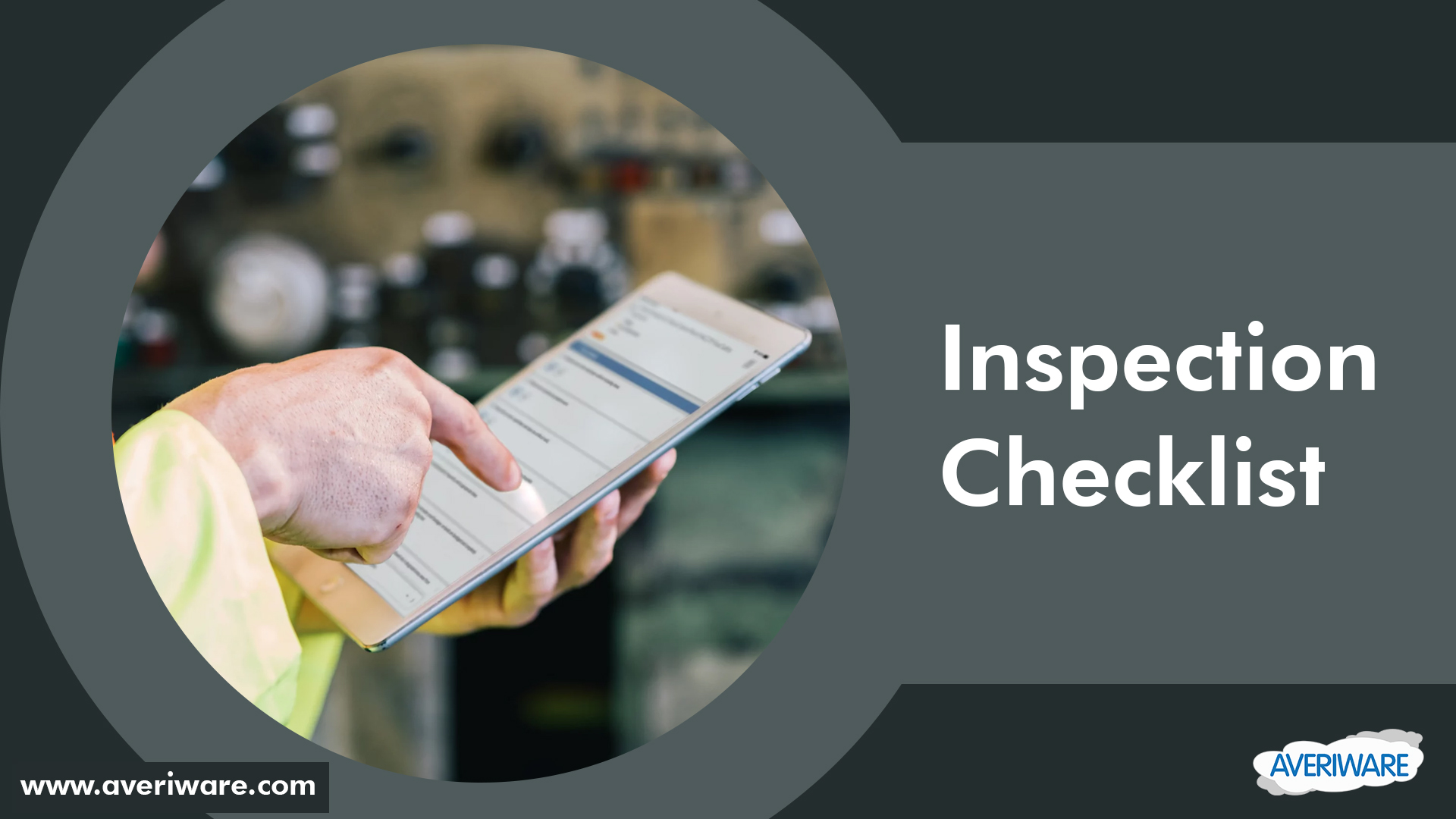 How Important Are Inspection Checklist Apps to Your Business?
