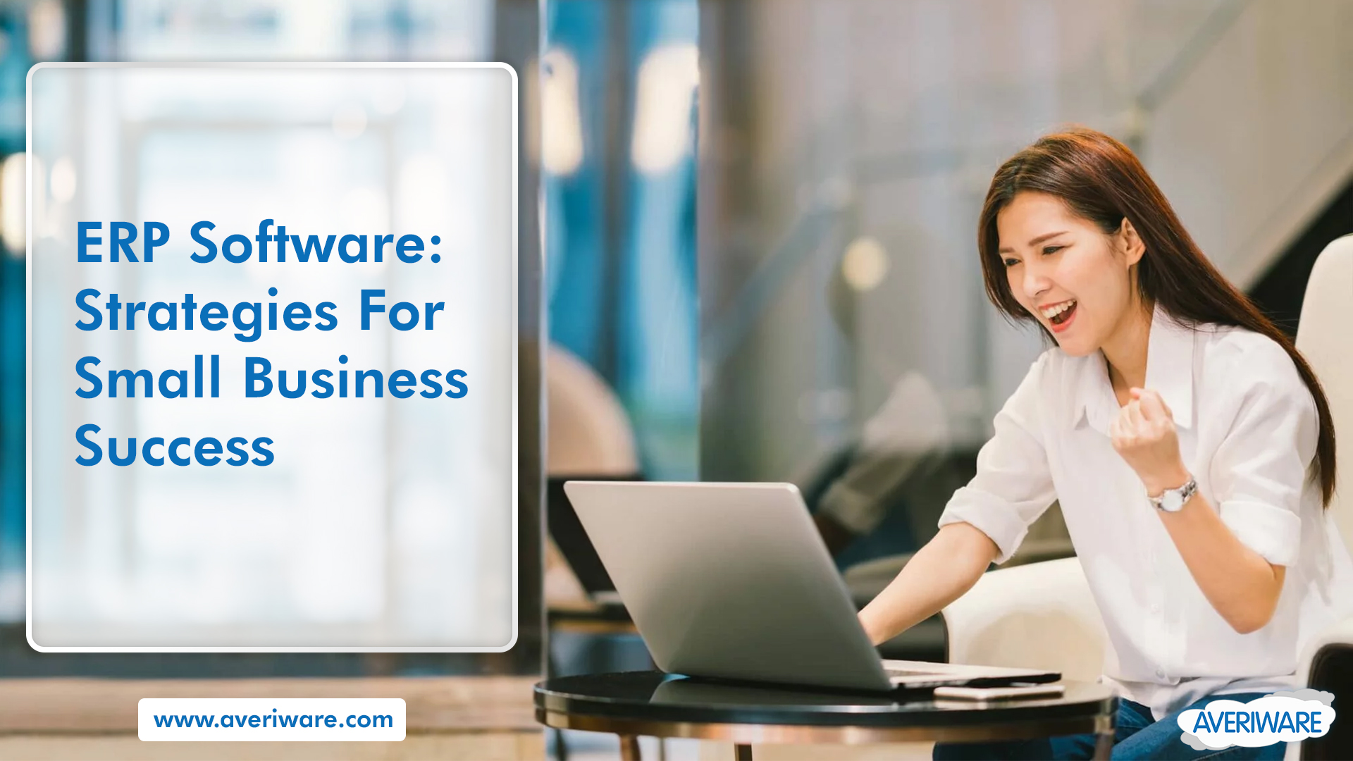 Choosing the Right ERP Software Vendor: The Key Criteria for Selection