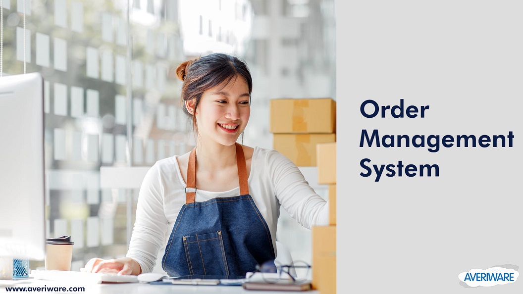 How Averiware Order Management Simplifies Your Invoicing Workflow
