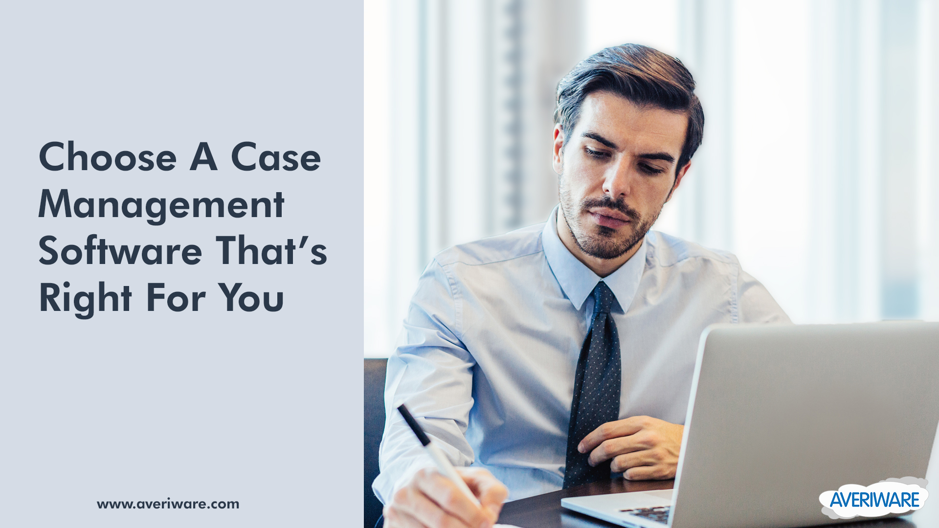 Finding the Right Case Management Software To Make Your Life Easier